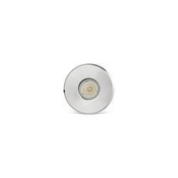 underwater luminaire NOK LED IP65, stainless steel 