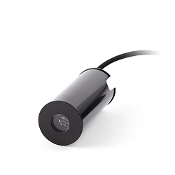 floor recessed luminaire GRUND 37 (INCL HONEYCOMB) 700MA round, rigid, passable IP67