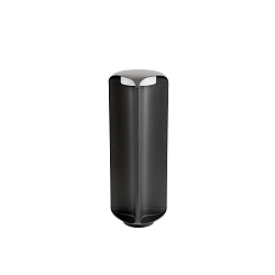 floor lamp BU-OH 560 LED IP65, dark grey 