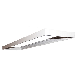 mounting frame MODUL 625 (1245/310), white