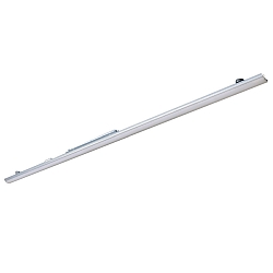 conversion kit with magnetic attachment T5/T8 - LED IP20, silver 