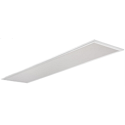LED panel 625, 50W 6400lm 4000K 100� 100�