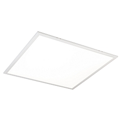 LED Insert panel, module 625, HCL, 36W, 2700/6500K, 4200lm, IP44, UGR < 19, white