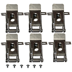 mounting spring ELP13 | ELP14, steel