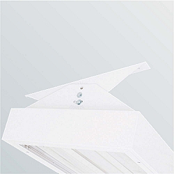 ceiling mounting HFL23, white