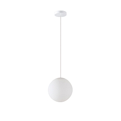 pendant luminaire �40 switchable IP40, white dimmable