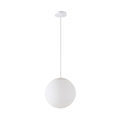 pendant luminaire �50 switchable IP40, white dimmable