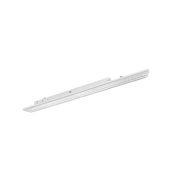 LED 3-Phase-track lenses luminaire, 14/16/18/20W, 3000K, 3000lm, IP20, white