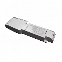 LED driver TR UNI.2022 DGV switchable, multipower, white