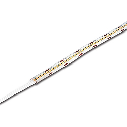 LED Premium Tape 500cm, 1200 LED, IP20, CRi>98, with LED 24 connecting cable 250cm, 80W 4000K 120�