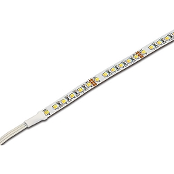 LED Tape Dynamic, 500cm, IP20, 2x600 LED, LED 24, 72W 2700-5000K, incl. 250cm connecting cable with Dynamic-plug
