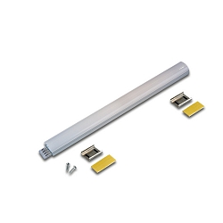 Pluggable LED rod LED Power-Stick TF, without dark zones, CRi>80, 30cm, 36 LED, 6W 3000K 120�