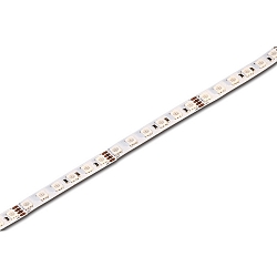 LED RGB Tape, 500cm, with LED 24 RGB-connection, 24V DC, 480 LED, 85W