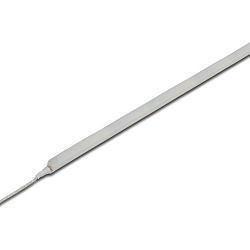 LED Tape F, for homogeneous area light, 500cm, IP54, 700 LED, 870lm/m, incl. LED 24 connecting cable 250cm, 40W 2700K 120�