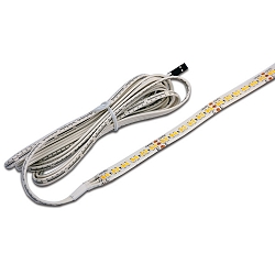 LED Dynamic Tape S, 500cm, IP54, 24V DC, 2x600 LED, 75W 2700-5000K 120�, CRi>90, incl. 250cm connecting cable