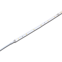 LED Eco-Tape, 500cm, 150 LED, IP20, LED24 connection, 24V DC, 10W 4000K