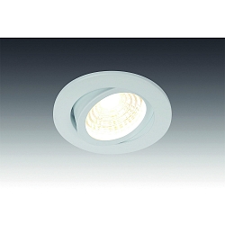 recessed luminaire ECO SR 68 swivelling, set of 1 IP20
