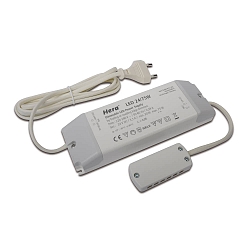 electronic transformer 24V