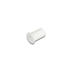 LED 24 recessed plug / power plug element, suitable for wood, from 10mm thickness