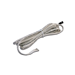 Accessories for Dynamic LED Tape - connection cable with dynamic plug, connection controller for LED Tape, for soldering, 250cm