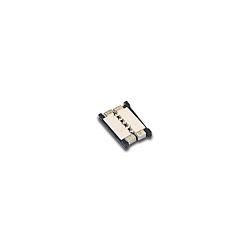 Accessory for RGBW Tape - connecting clip