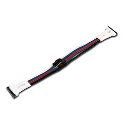 Accessories for RGBW Tape - Connection line, 5cm