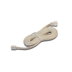 Accessories for Recessed luminaire RGB FR 68-LED - RGB connection line, LED 24 connections, 250cm