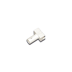 230V HVLCS T-adaptor with 1 male plug