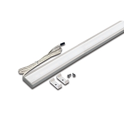 Flat LED under-cabinet luminaire Dynamic LED Top-Stick FK, IP20, 90cm, 14.4W 2700-6000K