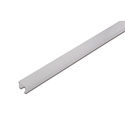 recessed profile 14/10mm
