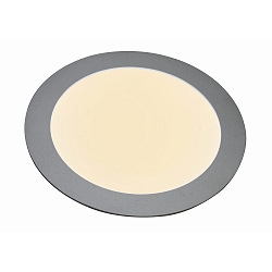 Heitronic LED Panel, 14,5cm, 60 LED, 8W
