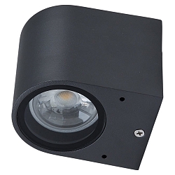 Heitronic Wall luminaire ABAJO