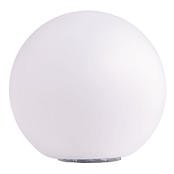 Heitronic Solar LED Ball BOULE, �30cm