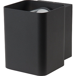 LED Outdoor Wall luminaire SOPHIE, 13.5W, 80�, 3000K, 760lm, IP54, anthracite