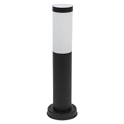 Socket luminaire LARISA black