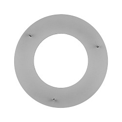 sealing ring SARA 18-31cm, silver