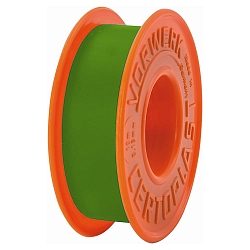 Insulating tape, 10m x 15mm, black