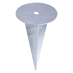 Heitronic Earth spike 29,3cm