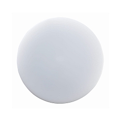 LED Outdoor Wall / Ceiling luminaire PRONTO, IP54, ROUND, � 28cm, 18W 3000K 1600lm