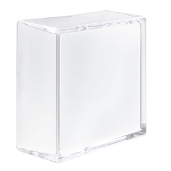 LED Wall luminaire CABRERA Outdoor luminaire, 10W, 3000K, 880lm, IP65, glass white