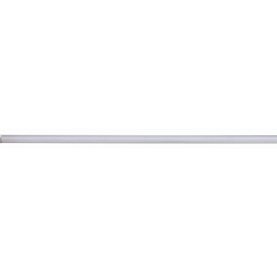 under-cabinet luminaire MICANO rigid IP20, white 16W 1100lm 3000K CRI 80 112.5cm