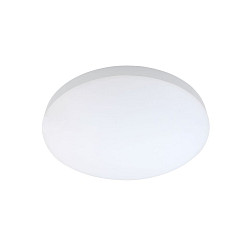 ceiling luminaire ALLROUNDER IP54, white 