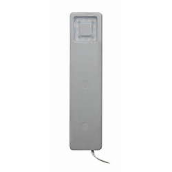 Additional LED Under-cabinet luminaire CORTINA, 2,4W, 140lm, 100�, 2900-6500K, IP20, dimmable