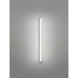 wall luminaire PONTO-S CCT Switch, direct, switchable IP44, chrome 