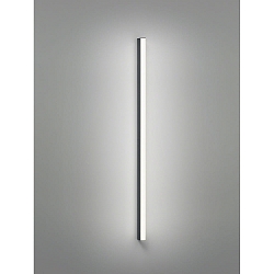 wall luminaire PONTO-S CCT Switch, direct, switchable IP44, black matt 