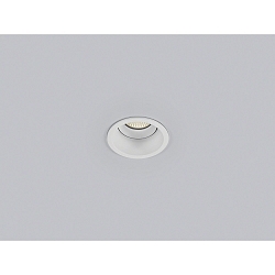 ceiling recessed luminaire NESO swivelling GU10 IP20