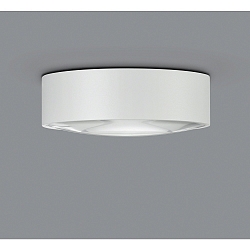 POSH Ceiling luminaire IP65 white matt