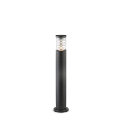 Outdoor luminaire TRONCO PT1 BIG Floor lamp, E27, black