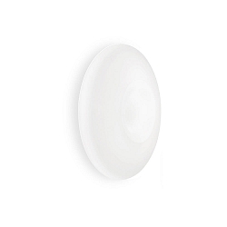 Ceiling luminaire GLORY PL5 D60 Wall luminaire, 5 flames, � 60cm, E27, white