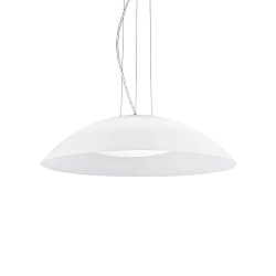 Pendant luminaire LENA SP3 D64, 3 flames, E27, � 64cm